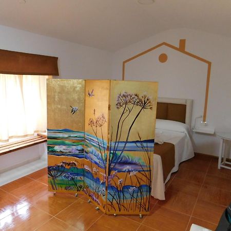 Casa De La Abuela Pepa Villa Zafarraya Luaran gambar
