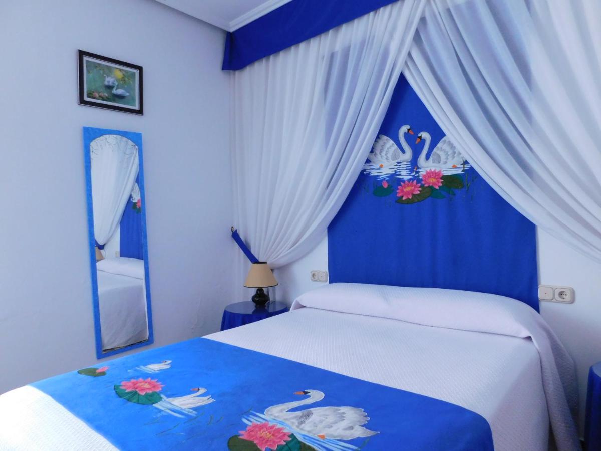 Casa De La Abuela Pepa Villa Zafarraya Luaran gambar
