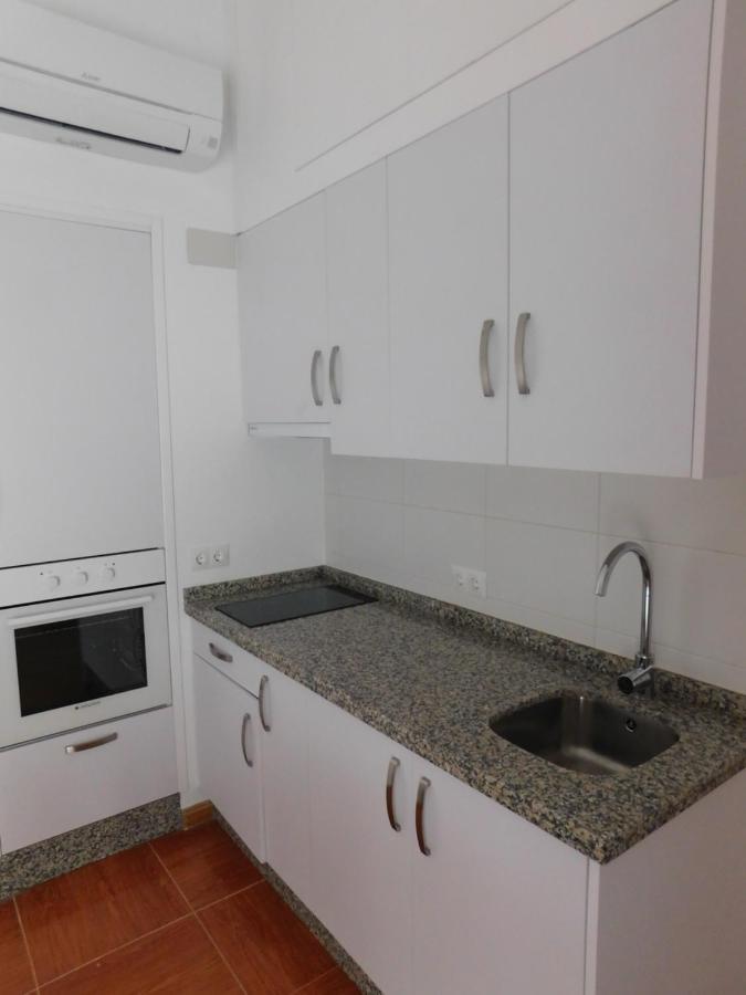 Casa De La Abuela Pepa Villa Zafarraya Luaran gambar